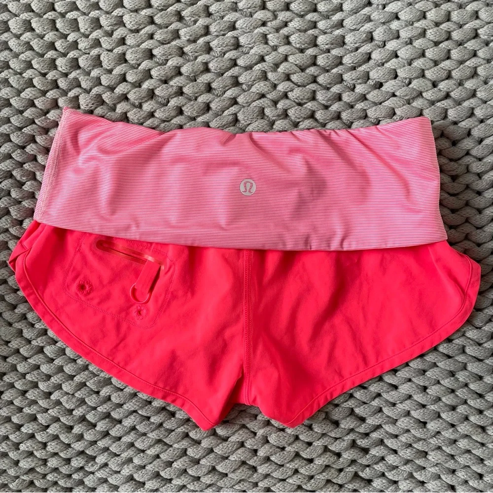 Lululemon Flip Out Boardshort 4 - Picture 7 of 9